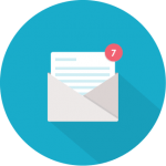 10 E-mails Grátis