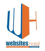 Websites Hotel - Hospedagem de Sites e Streaming 5 Estrelas