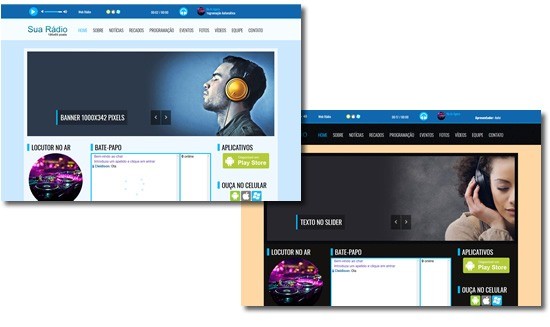 Websites Hotel - Hospedagem de Sites e Streaming 5 Estrelas