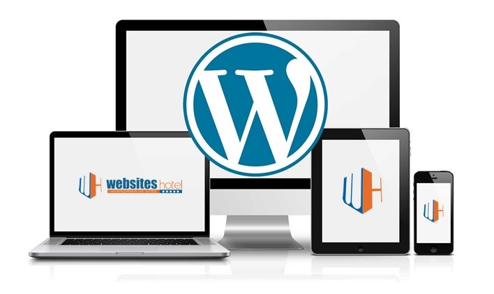 Websites Hotel - Hospedagem de Sites e Streaming 5 Estrelas